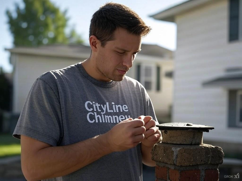 Chimney Cap Installation and Repair Services in Hatboro, PA