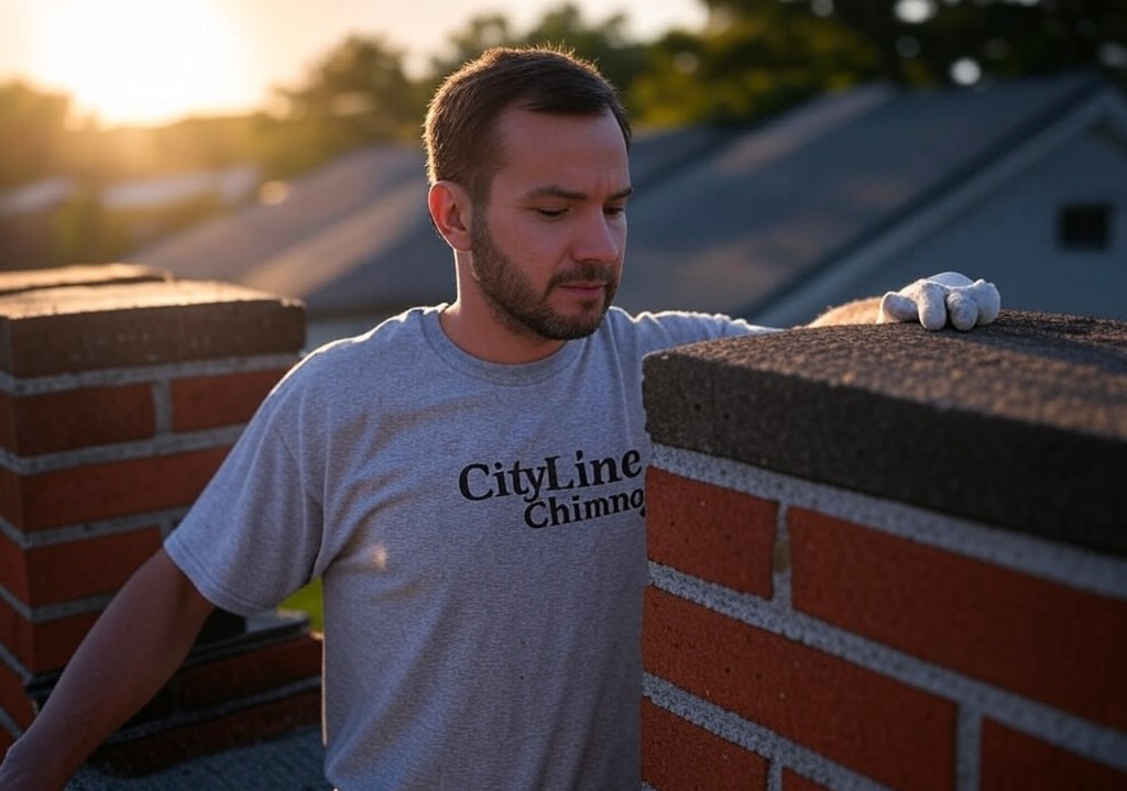 Dependable Chimney Rebuilding Services for Lasting Quality in Hatboro, PA