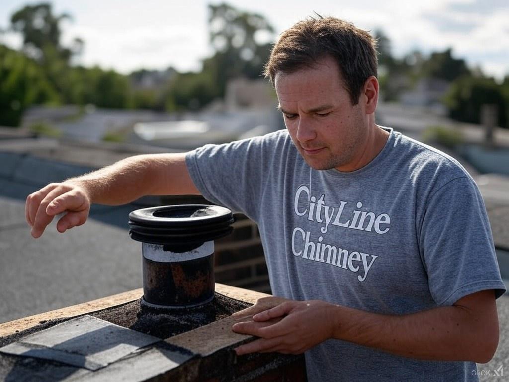 Expert Chimney Cap Services for Leak Prevention and Durability in Hatboro, PA