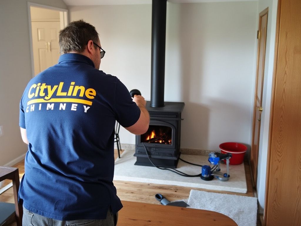 Expert Chimney Liner Installation and Repair in Hatboro, PA