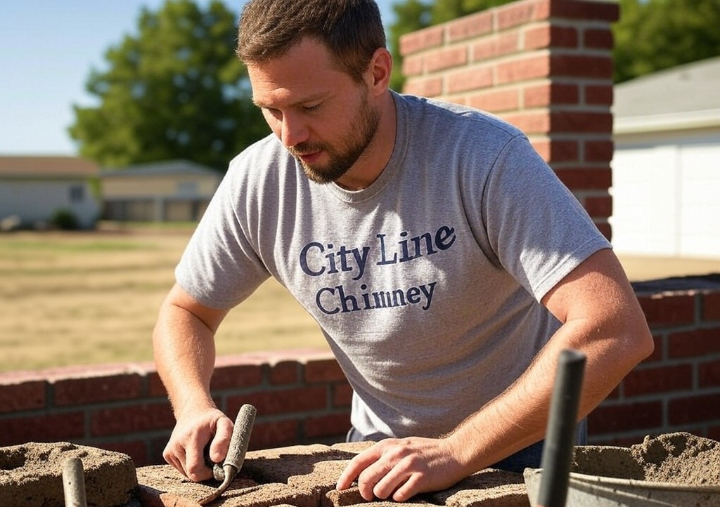 Professional Chimney Flashing Installation and Repair in Hatboro, PA