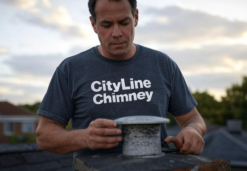 Quality Chimney Flashing Services in Hatboro, PA